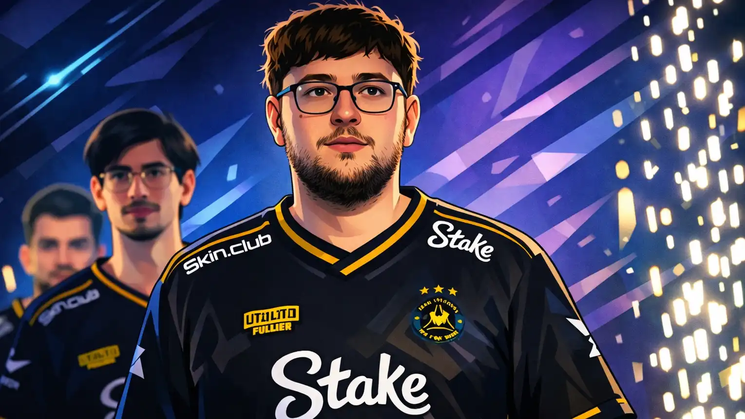 Team Vitality Dominate PGL Cluj-Napoca 2026 – Sweep PARIVISION 3-0 as ZywOo Claims Historic 30th MVP